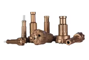DTH Drill Bits