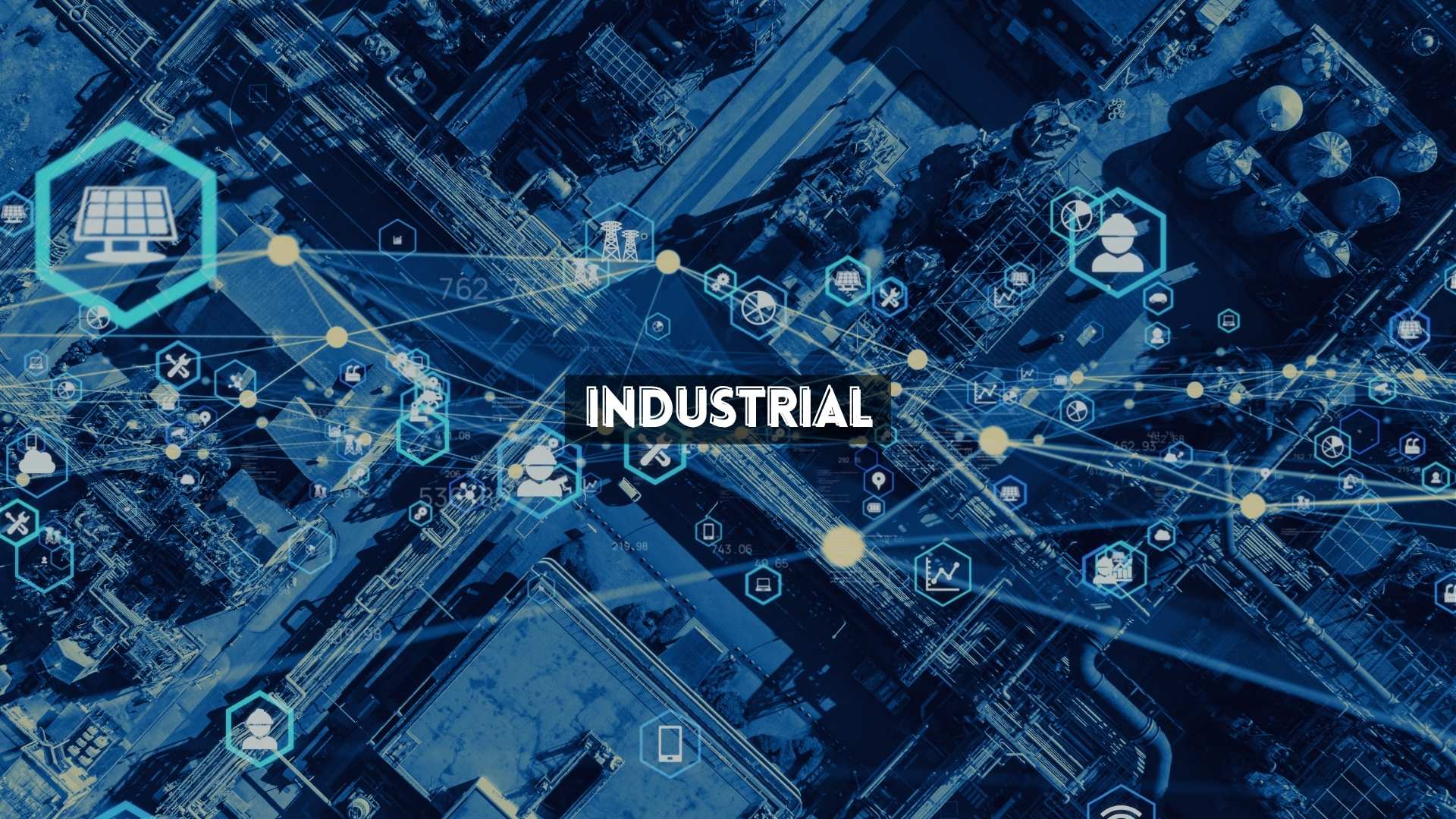IndustrialIQ by MightyIQ Inc., Canada