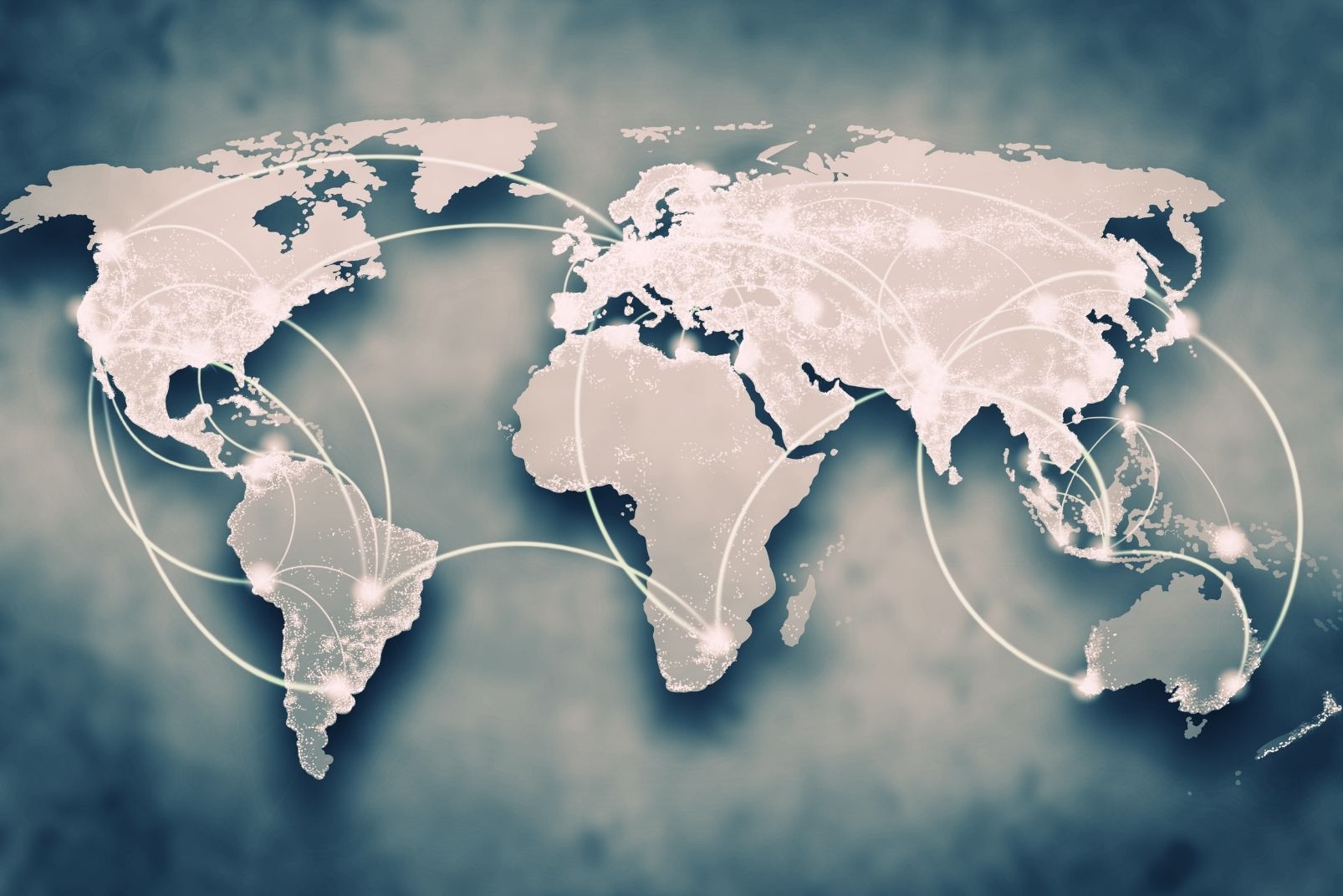 Global Supply Chain Partner - MightyIQ 