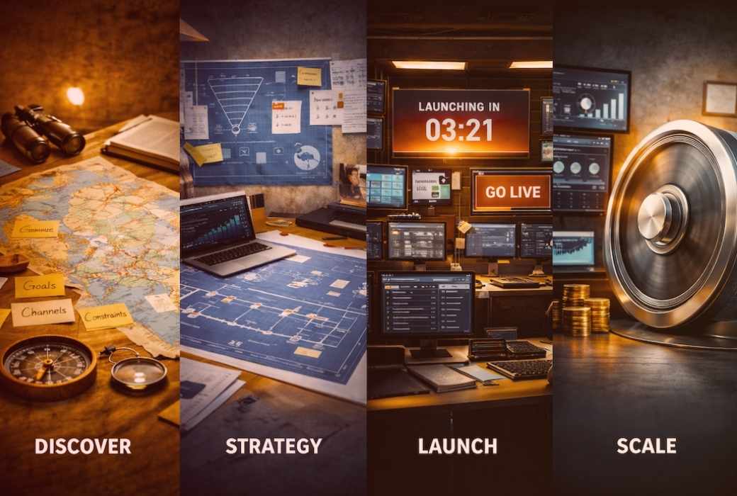 MightyIQ process banner